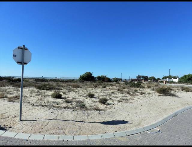 LAND FOR SALE IN LAAIPLEK